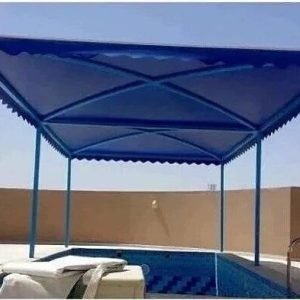 مظلات الرياض 10