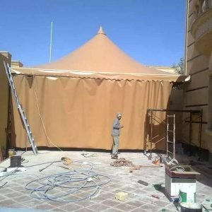 مظلات الرياض 11