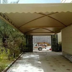 مظلات الرياض 12