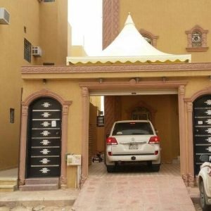 مظلات الرياض 13