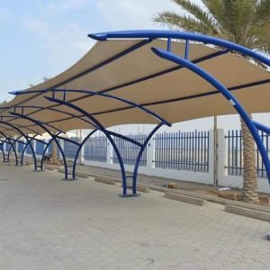 مظلات الرياض 5