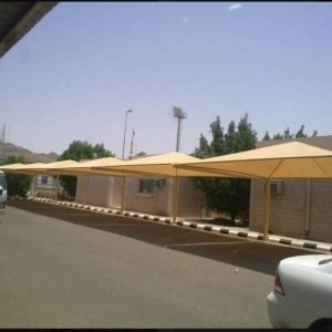 مظلات الرياض 6