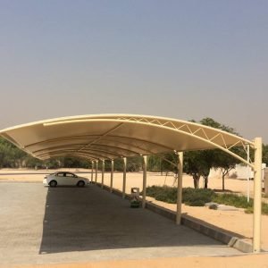 مظلات الرياض 7