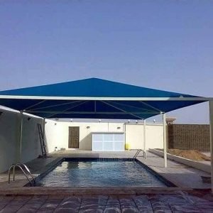 مظلات الرياض 9